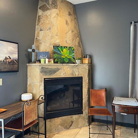 Sunset Suite - Cave Creek Guest Suites Exterior photo