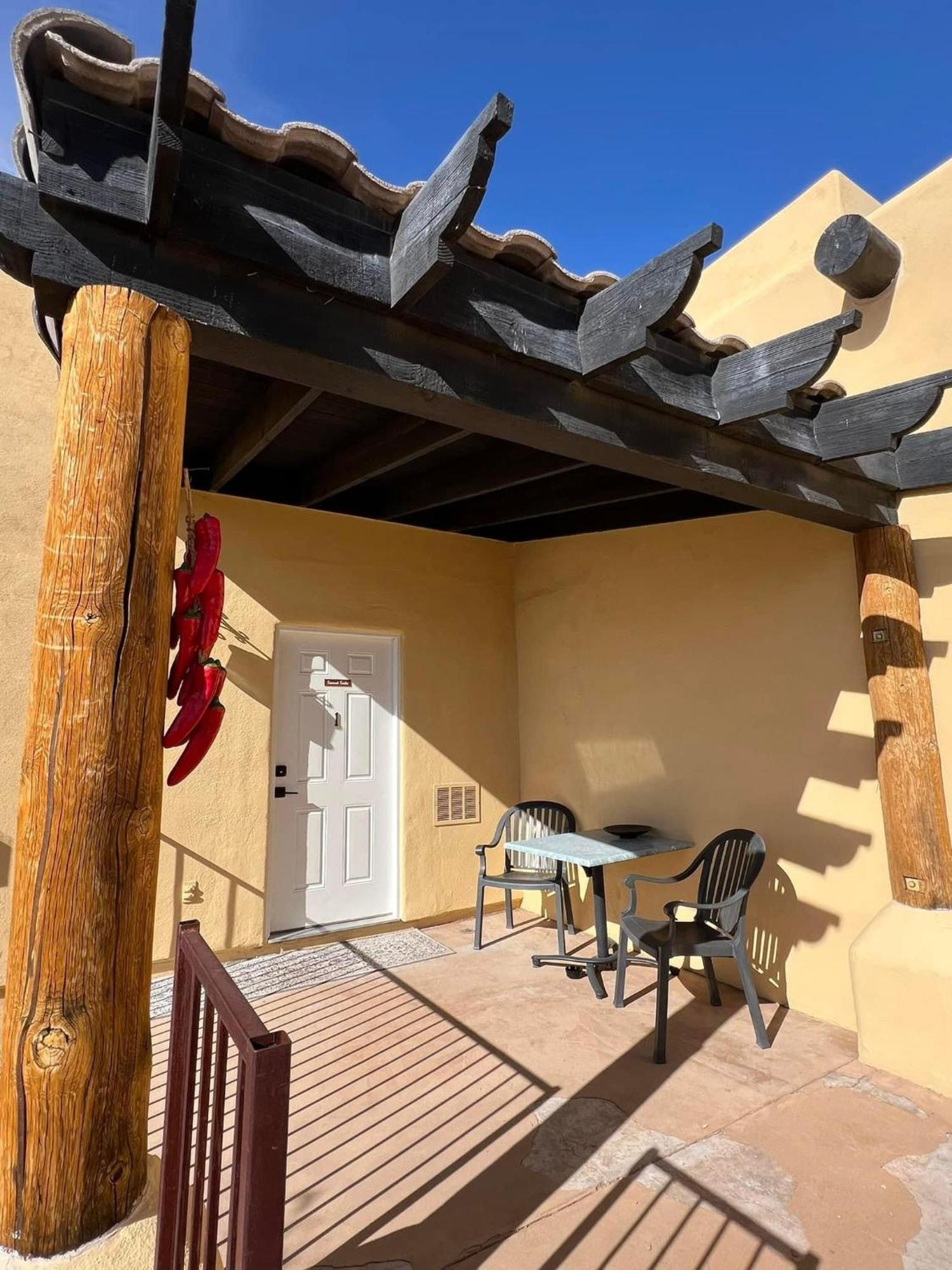 Sunset Suite - Cave Creek Guest Suites Exterior photo