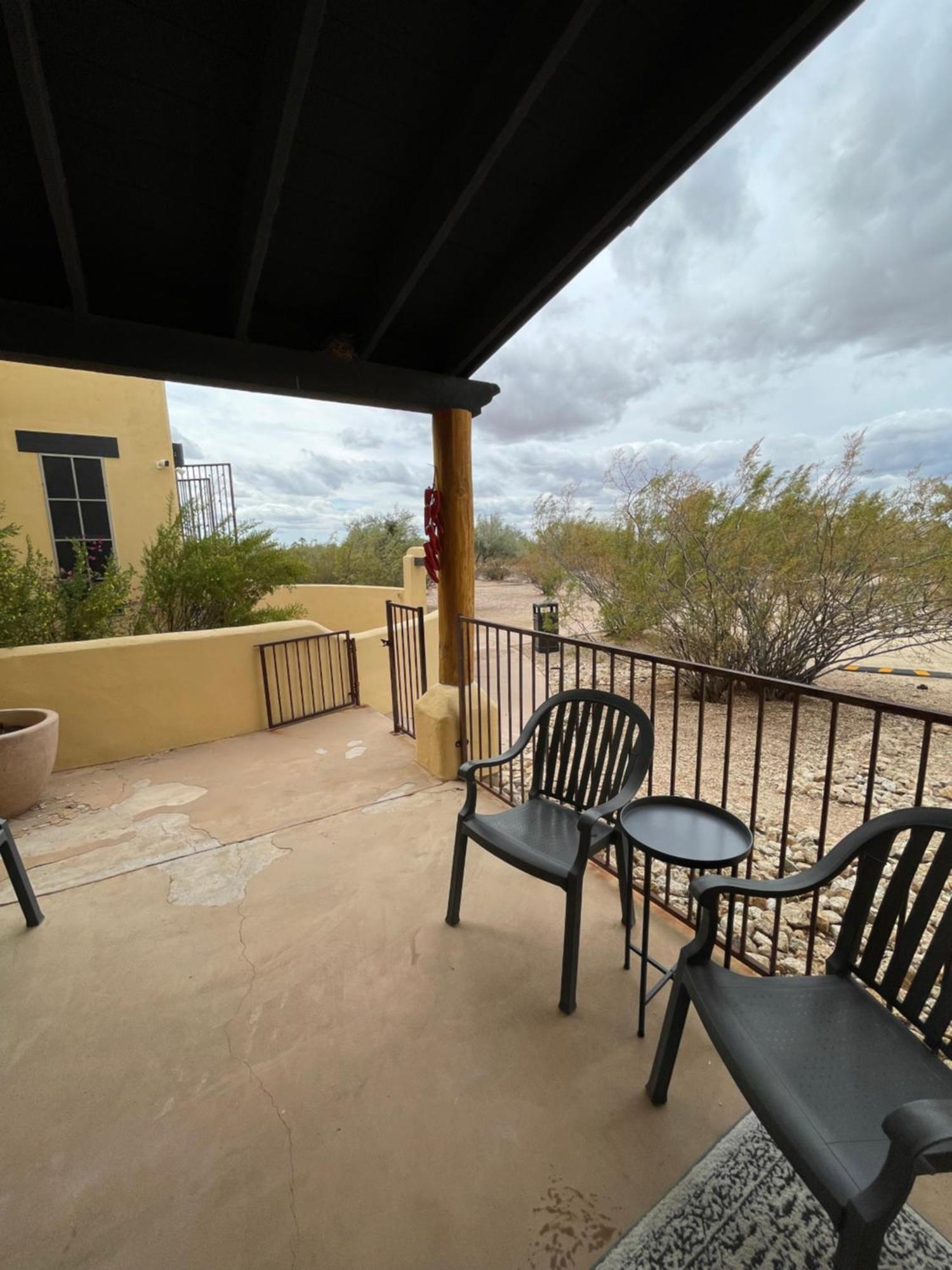 Sunset Suite - Cave Creek Guest Suites Exterior photo