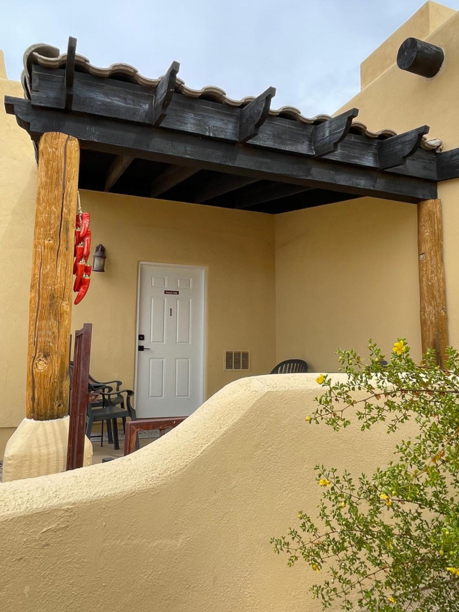 Sunset Suite - Cave Creek Guest Suites Exterior photo