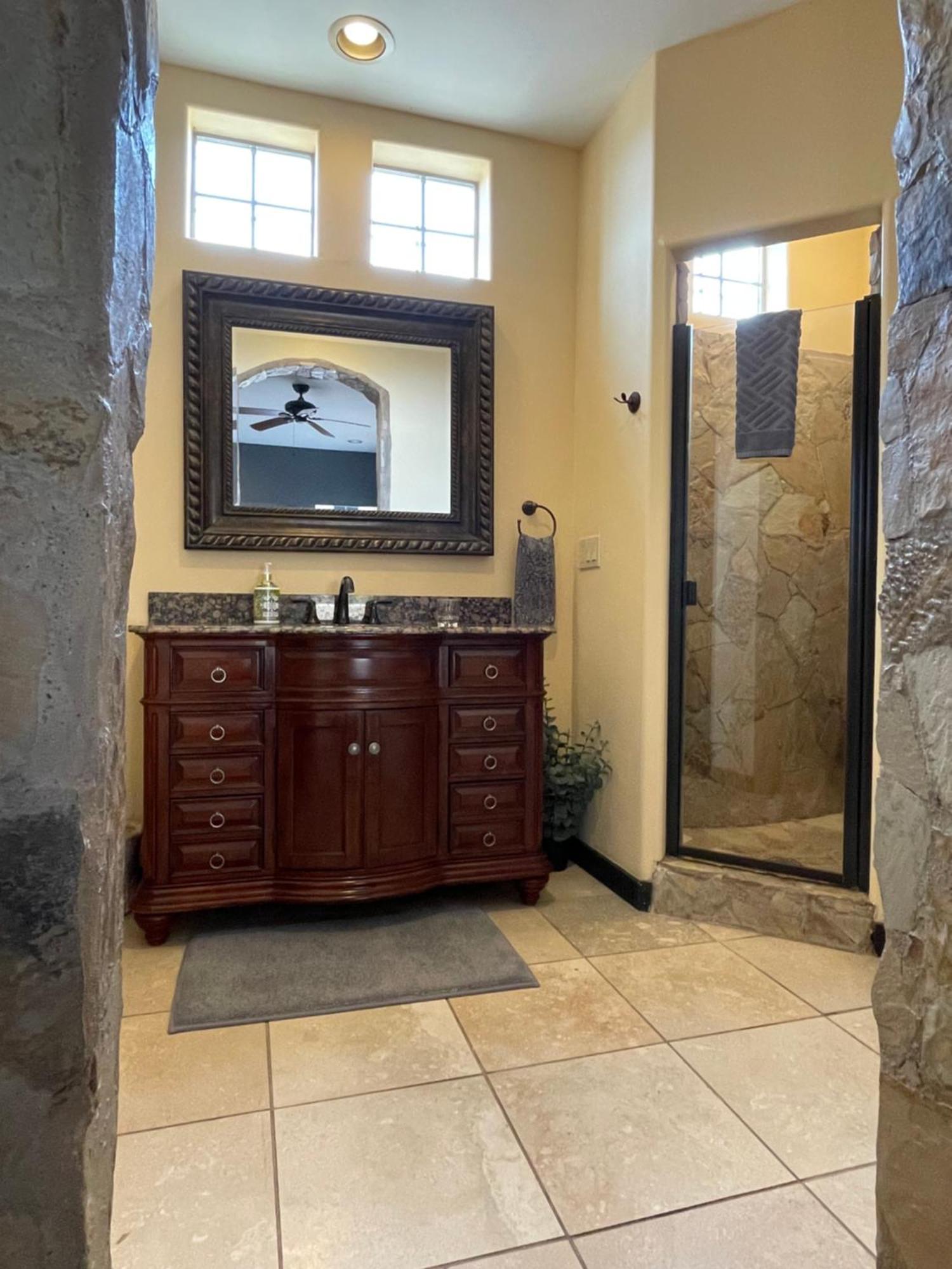 Sunset Suite - Cave Creek Guest Suites Exterior photo