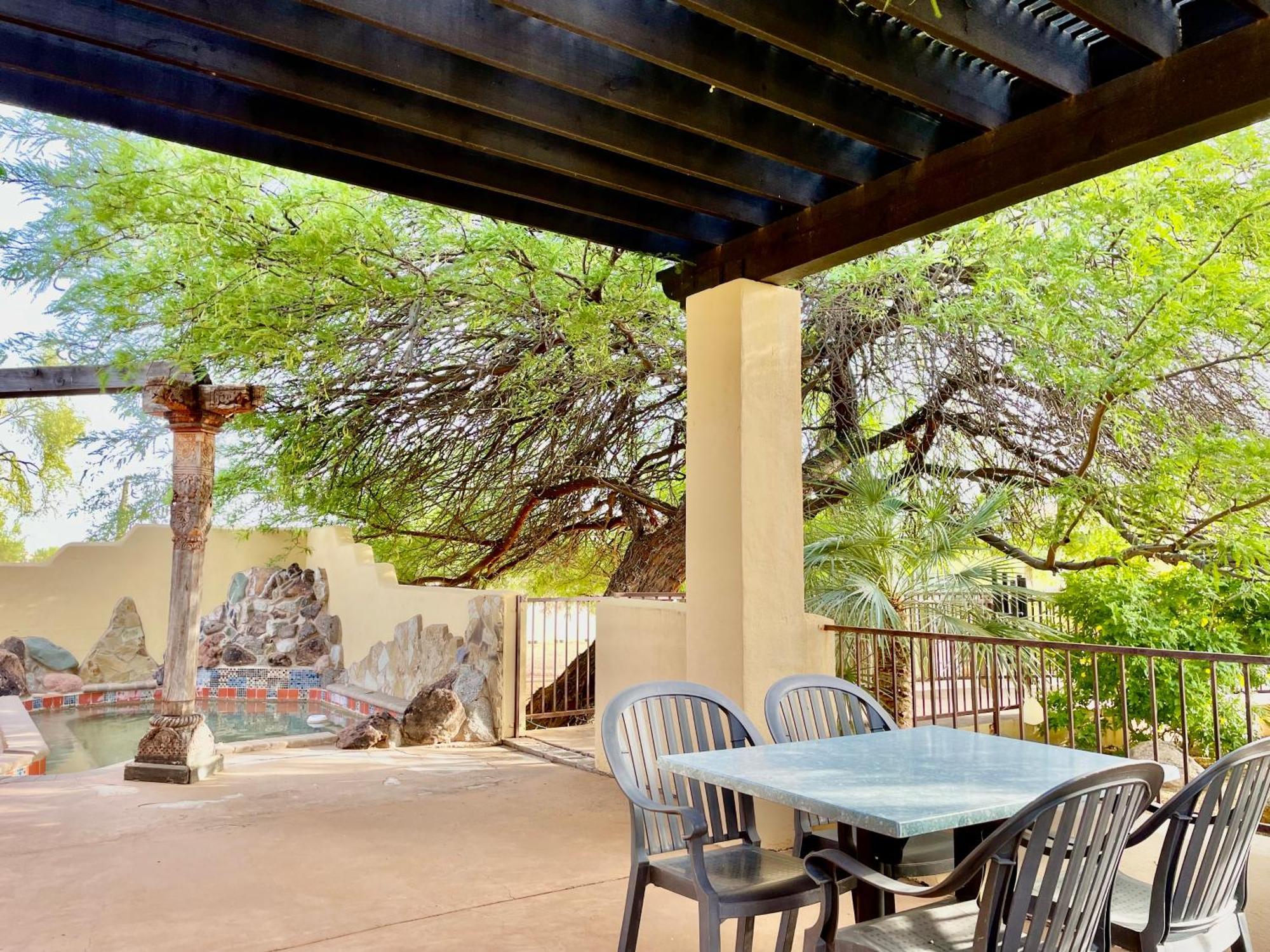 Sunset Suite - Cave Creek Guest Suites Exterior photo