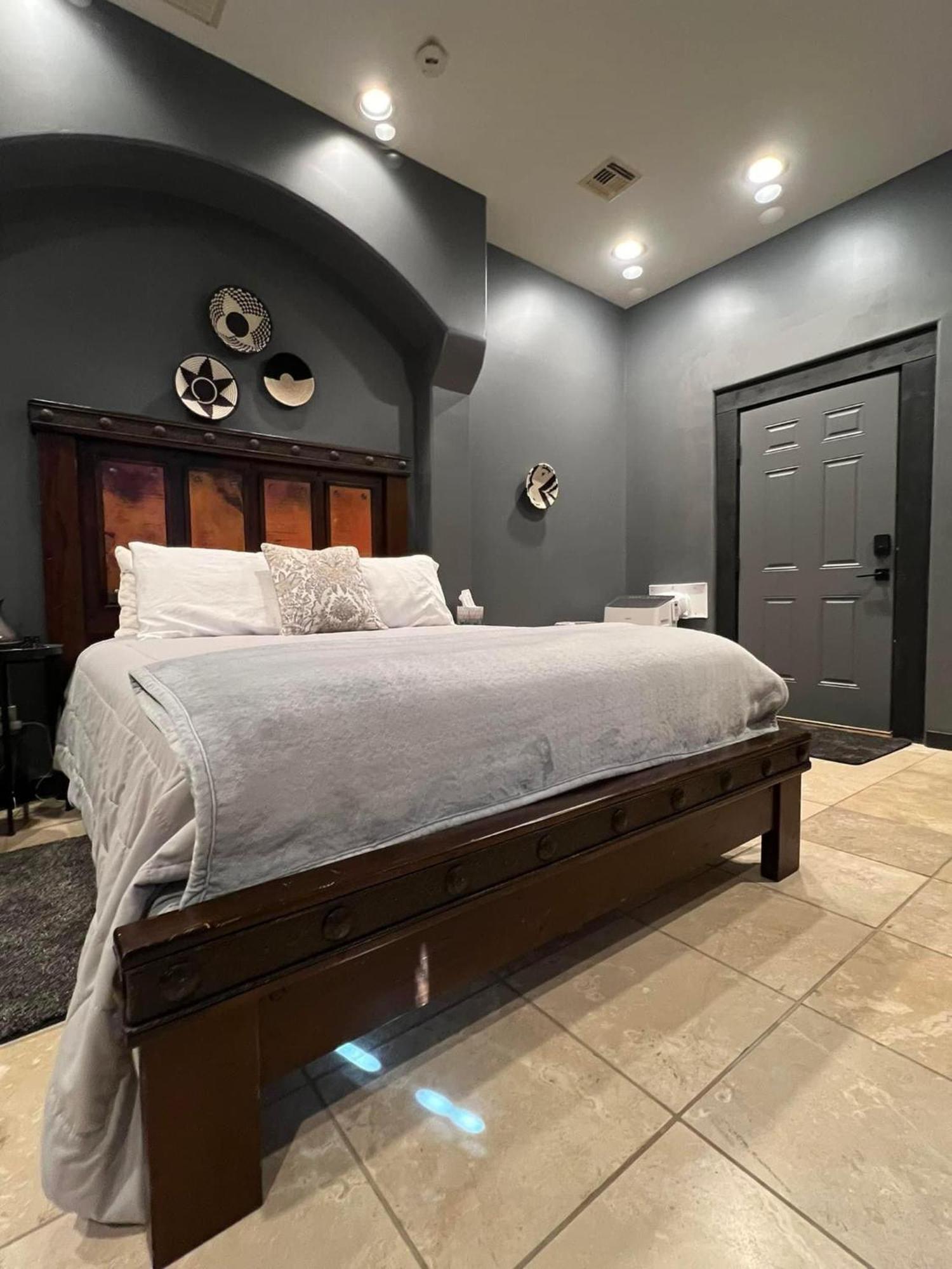 Sunset Suite - Cave Creek Guest Suites Exterior photo